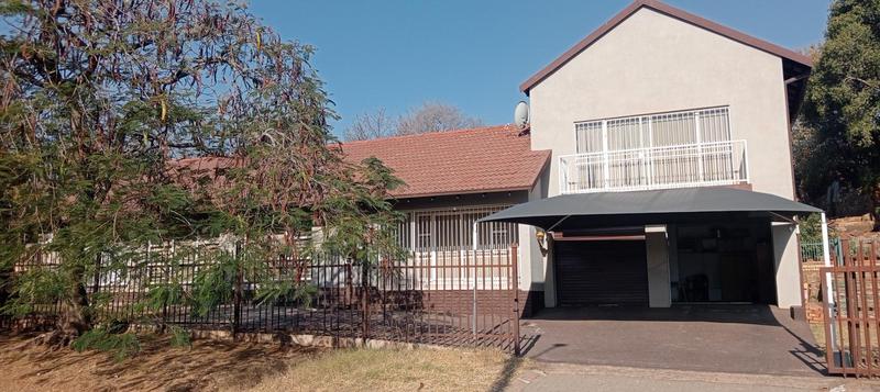 4 Bedroom Property for Sale in Elandsrand North West